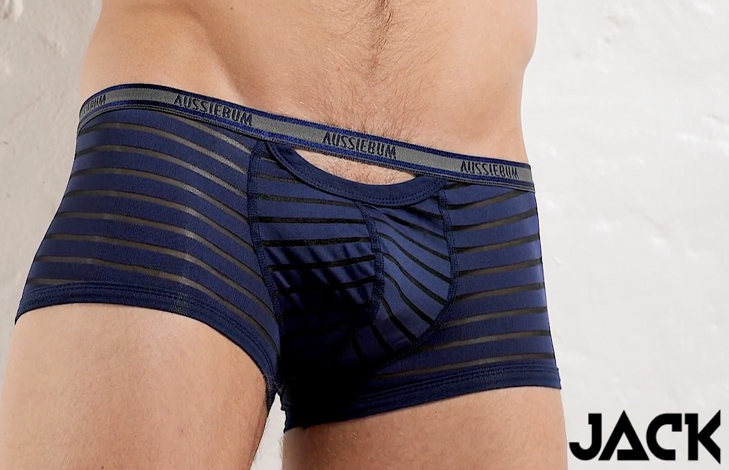 Elegantní-poloprůhledné-boxerky-AussieBum-JACK-Navy14